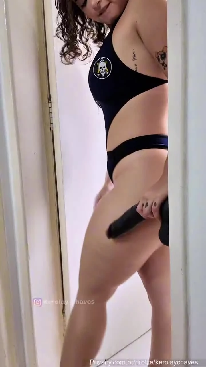 OnlyFans da novinha safada se divertindo com um dildo